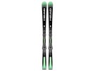 Head Supershape e-Magnum SW Performance Ski inkl. Protector Bindung