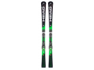 Head Supershape i.Magnum Performance Ski inkl. Bindung 