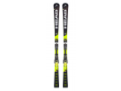 Head Supershape i.Speed Performance Ski inkl. Bindung 