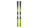 Head Supershape I.Speed Performance Ski inkl. Bindung