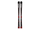 Head Supershape E-Rally Performance Ski inkl. Bindung 21/22