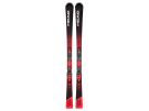 Head Supershape E-Rally SW Performance Ski inkl. Bindung 