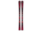 Head Supershape e-Rally Performance Ski inkl. Bindung 