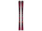 Head Supershape e-Rally Performance Ski inkl. Bindung 