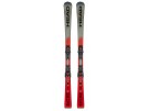 Head Supershape i.Rally Performance Ski inkl. Bindung