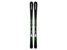 Head Integrale Ti Allround Ski inkl. Bindung 