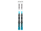 Head Supershape JRS Junior Ski inkl. Bindung