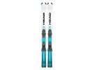 Head Supershape JRS Junior Ski inkl. Bindung 
