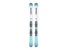 Head Supershape Team Easy JRS Kinderski inkl. Bindung JOY 9 JRS 4.5 