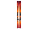 Head Discovery 86 Pro AM All-Mountain Ski inkl. Bindung 