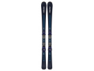 Head Shape E-V10 Performance All Mountain Ski inkl. Bindung