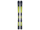 Head Shape E-V8 Performance All Mountain Ski inkl. Bindung 
