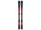 Head Shape E.V5 Performance All Mountain Ski inkl. Bindung