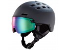 Head RADAR PHOTO VISIERHELM Ski&Snowboardhelm 