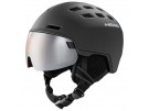 Head Radar black Ski&Snowboardhelm