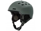 Head Rev nightgreen Ski&Snowboardhelm