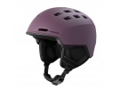 Head Rita Dark Purple Ski&Snowboardhelm Damen