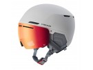 Head CINEMA 5K VISIERHELM White Ski&Snowboardhelm
