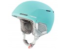 Head Compact Pro W turquoise Ski&Snowboardhelm