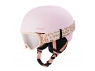 Head YUKI SET candy Ski&Snowboardhelm Kinder