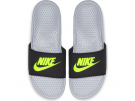 Nike Benassi JDI Badelatschen Badeschlappen Freizeit