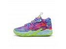 Puma MB.03 Be You JR Basketballschuhe 