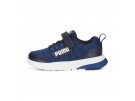 Puma Evolve Street AC+ PS Freizeitschuhe Sportschuhe Sneaker Kinder 