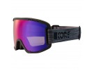 Head Contex Pro 5K Ski&Snowboardbrille 