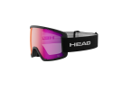 Head CONTEX PRO 5K SKI- & SNOWBOARDBRILLE red/black