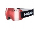 Head Solar Jr FMR Red Ski&Snowboardbrille Kinder 