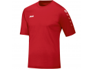 JAKO Trikot Team Kurzarm Trainingsshirt Funktionsshirt Fußball Handball Kinder