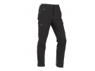 Maul Sport Nebelhorn II Softshellhose wärmeisolierend wasserabweisend Herren