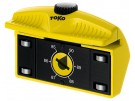 Toko Edge Tuner Pro Kantenschärfer Kantenschleifer