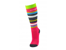 Areco Wapiti Ski- & Snowboard Socken Ski WK04 Merinowolle Kinder