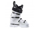 Head Raptor 140S RS white Skischuhe Race