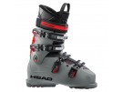 Head Edge LYT XR R HV gray red Skischuhe Rental