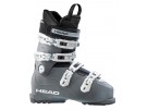 Head Edge LYT XR W R HV gray Skischuhe Rental Damen