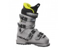 Head Kore 60 Grey Junior Skischuhe 
