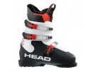 Head Z 3 Black/White