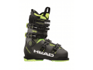 Head Advant Edge 105 Anthracite/Black