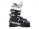 Head Next Edge XP W Black Skischuhe