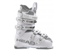 Head Next Edge XP W white Skischuhe