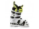 Head Raptor 140S RS white Skischuhe AKTION 