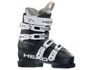 Head FX GT W Black Skischuhe Ausstellungsstücke