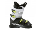 Head Raptor 50 R Anthracite/White Junior Skischuhe