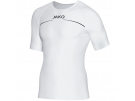 Jako Herren T-Shirt Comfort weiß