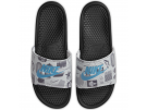 Nike Benassi JDI Print Badelatschen Badeschlappen Freizeit