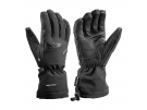 Leki Scero S Lady schwarz Skihandschuhe 