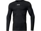 JAKO Longsleeve Comfort 2.0 Funktionsunterwäsche Fußball Freizeit