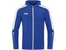 JAKO Kapuzenjacke Power royal
